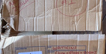 Thumbnail photo by Natalia Watkins of Britannia Movers International