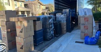 Thumbnail photo by Kerman Beriker of Safe Ship Moving Services