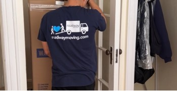 Thumbnail photo by Yuri Mori of Roadway Moving