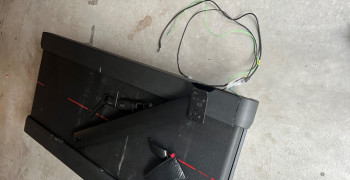 Thumbnail photo by Eddie Mora of Georgetown Moving and Storage Co.