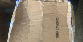 Second thumbnail photo by Bernard Horsfield of PSS International Removals