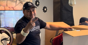 Thumbnail photo by Kyra Green of Roadway Moving