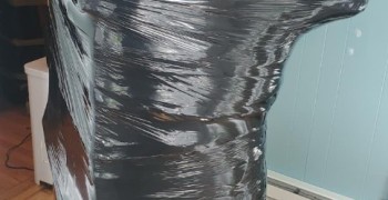 Thumbnail photo by Charles Taylor of Amex Moving & Storage LLC