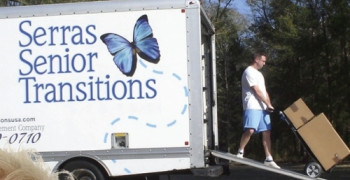 Thumbnail photo by Carol Wisell of Serras Senior Transitions