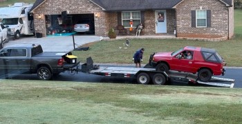 Second thumbnail photo by Jose Morales of Neptune Auto Transport LLC