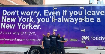 Thumbnail photo by Or Artzi of Roadway Moving