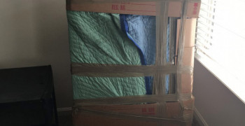 Thumbnail photo by Terry Grooms of Budget Moving and Storage
