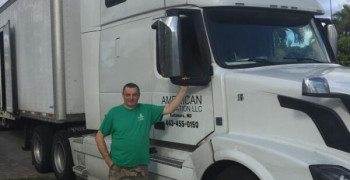 Thumbnail photo by Vasile Tutunaru of American Relocation LLC