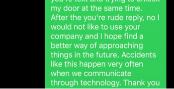 Second thumbnail photo by Kayla Ohagan of Navistar Van Lines LLC