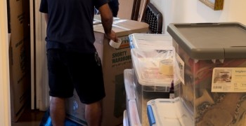 Thumbnail photo by Sarah Horton of Roadway Moving