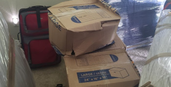 Thumbnail photo by Rachel Vang of Belmont Moving and Storage