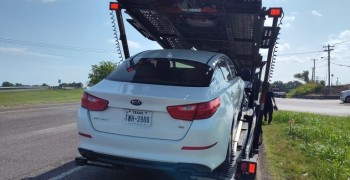 Thumbnail photo by Mauro Macias of Sonic auto transport