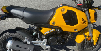 Thumbnail photo by Chris Greg of Sonic auto transport