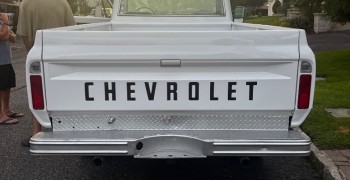 Thumbnail photo by Amy Trepeta of Sonic auto transport