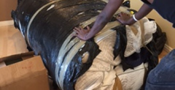 Thumbnail photo by Adam of International Van Lines