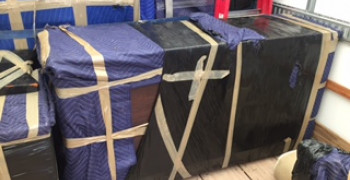 Second thumbnail photo by Adam of International Van Lines