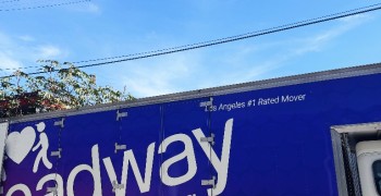 Thumbnail photo by Lauren Ramos of Roadway Moving