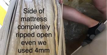 Thumbnail photo by Bernice Sze of Canadian National Van Lines