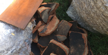 Second thumbnail photo by Terry Flusche of U Pack