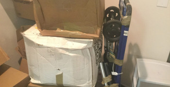 Thumbnail photo by Joy Kirkendall of Moving Relocation Systems