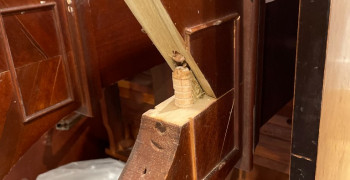 Thumbnail photo by Patricia Polzin of American Plus Moving and Storage