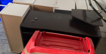 Thumbnail photo by Tommy Zhu of Safeway Moving Systems