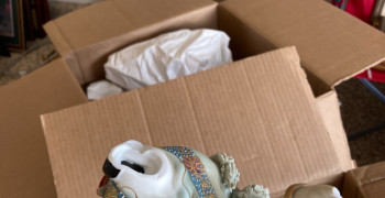 Thumbnail photo by Shawn North of Safe Ship Moving Services