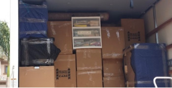 Thumbnail photo by Nathaniel Yoland of Safe Ship Moving Services