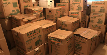 Thumbnail photo by Bob Kiley of Best Interstate Moving and Storage