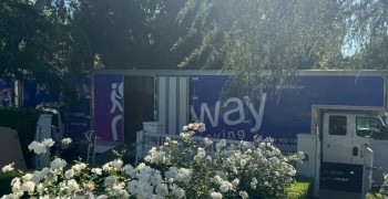 Thumbnail photo by Paige Sheffield of Roadway Moving