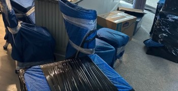 Thumbnail photo by Darla Ll of Americas Moving and Storage