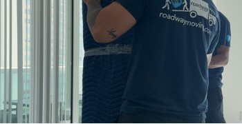 Thumbnail photo by Mariana Astiazaran of Roadway Moving