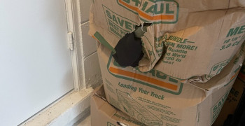 Thumbnail photo by Kenzie Arent of Safe Ship Moving Services