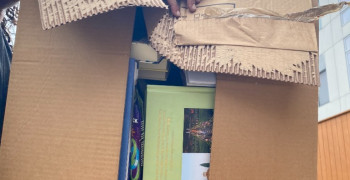 Thumbnail photo by At Cha of Two Men and a Truck