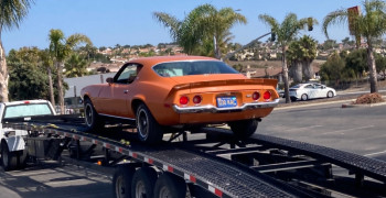 Thumbnail photo by Mike Sea of Tempus Logix