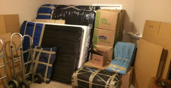 Thumbnail photo by Natalya of Proline Moving and Storage Inc