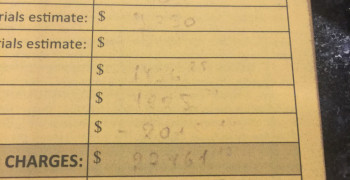 Second thumbnail photo by Lorie Bryngelson of Purple Heart Moving Group