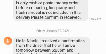 Thumbnail photo by Nicole Ba of A One Van Lines