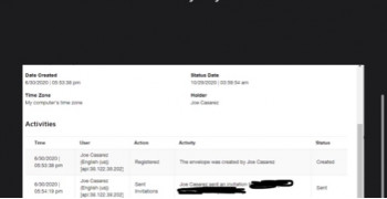 Thumbnail photo by Mark Mclean of All My Sons Moving and Storage