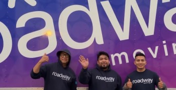 Thumbnail photo by Kris Hui of Roadway Moving