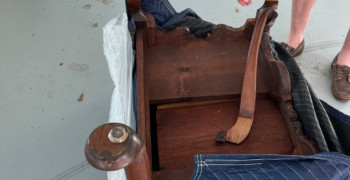 Second thumbnail photo by Pamela Marvin of All My Sons Moving and Storage