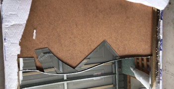 Second thumbnail photo by Maeve Nichols of PSS International Removals