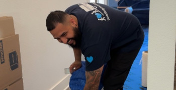 Thumbnail photo by Courtney Sarracino of Roadway Moving