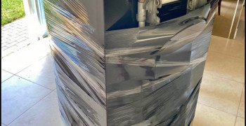 Second thumbnail photo by Maija Rodriguez of Safe Ship Moving Services