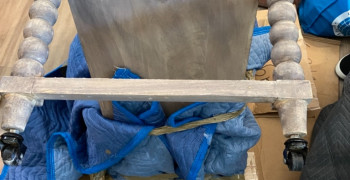 Second thumbnail photo by Larissa Pena of Moving Relocation Systems