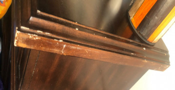 Thumbnail photo by Angie Rupert of All My Sons Moving and Storage