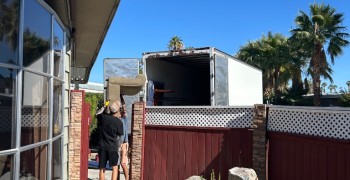 Thumbnail photo by Ryan Hughes of Safe Ship Moving Services