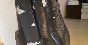 Thumbnail photo by Eric Jungels of Superior Vanlines