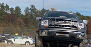 Second thumbnail photo by Rick West Llc of Sonic auto transport