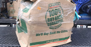 Second thumbnail photo by Les All of Finest Movers Inc